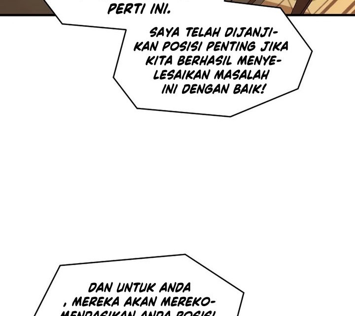Return of The Greatest Lancer Chapter 44 - halaman 59