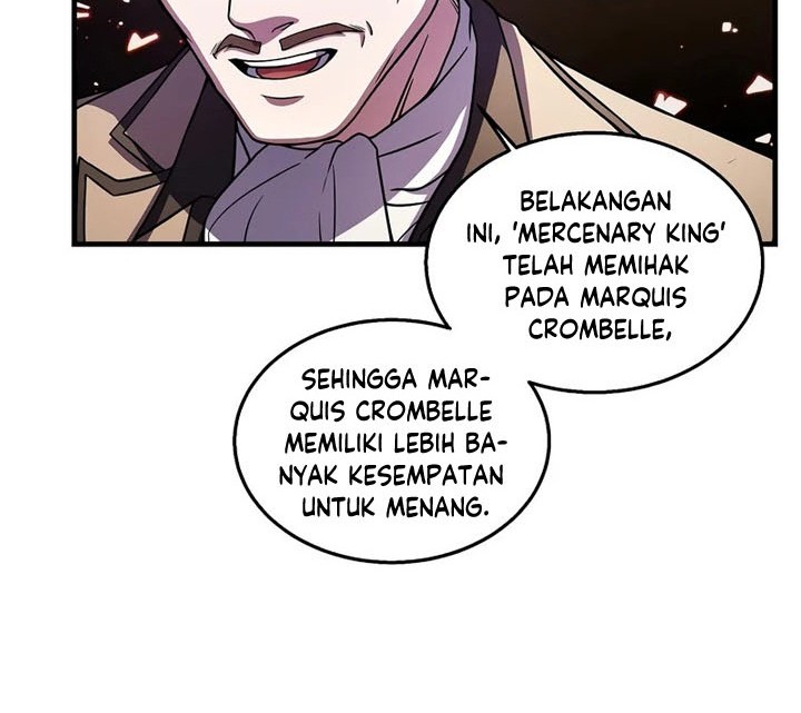 Return of The Greatest Lancer Chapter 44 - halaman 61