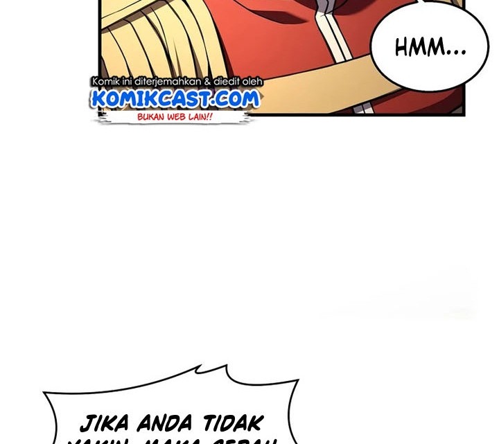 Return of The Greatest Lancer Chapter 44 - halaman 63