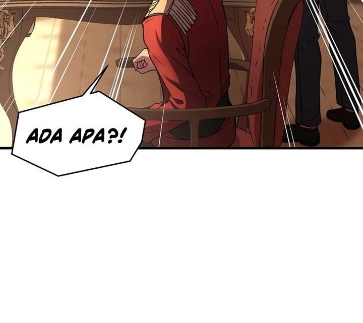 Return of The Greatest Lancer Chapter 44 - halaman 65