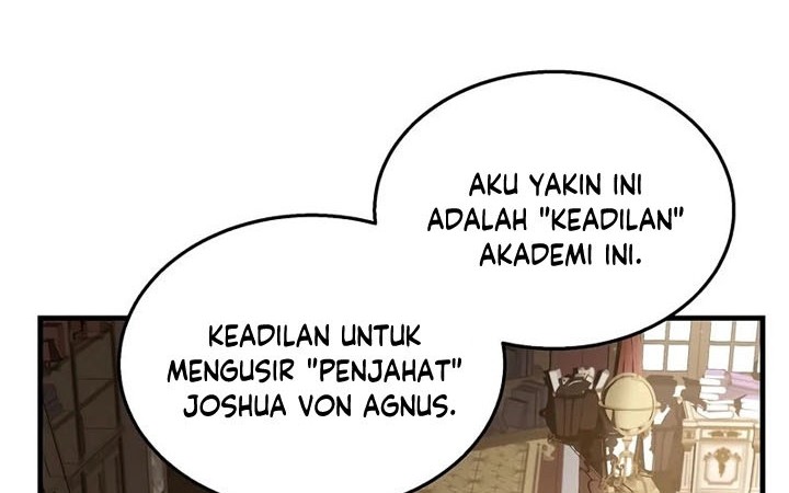Return of The Greatest Lancer Chapter 44 - halaman 67
