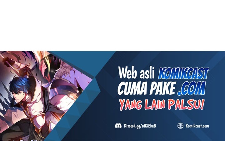 Return of The Greatest Lancer Chapter 44 - halaman 71