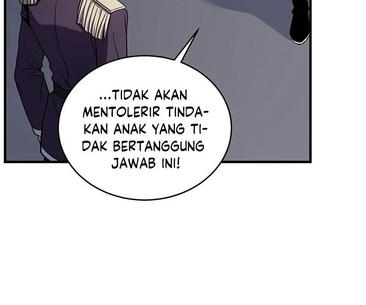 Return of The Greatest Lancer Chapter 45 - halaman 19