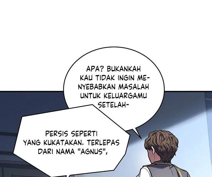 Return of The Greatest Lancer Chapter 45 - halaman 21