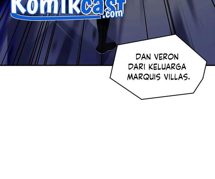 Return of The Greatest Lancer Chapter 45 - halaman 23