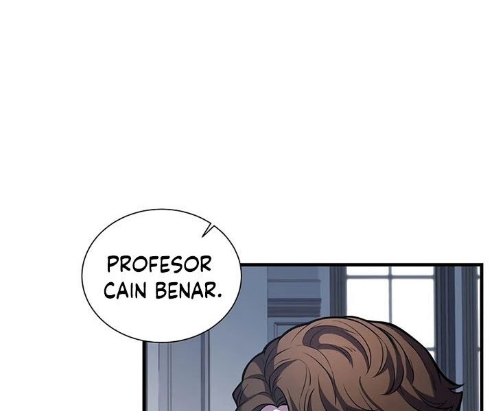 Return of The Greatest Lancer Chapter 45 - halaman 27