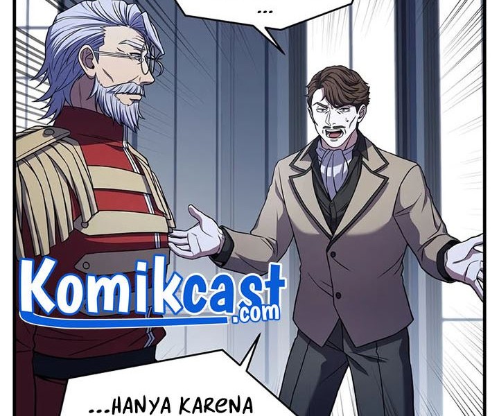 Return of The Greatest Lancer Chapter 45 - halaman 29