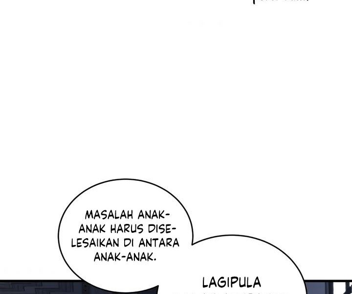 Return of The Greatest Lancer Chapter 45 - halaman 39