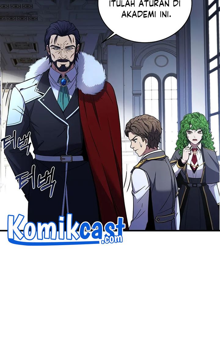 Return of The Greatest Lancer Chapter 45 - halaman 40