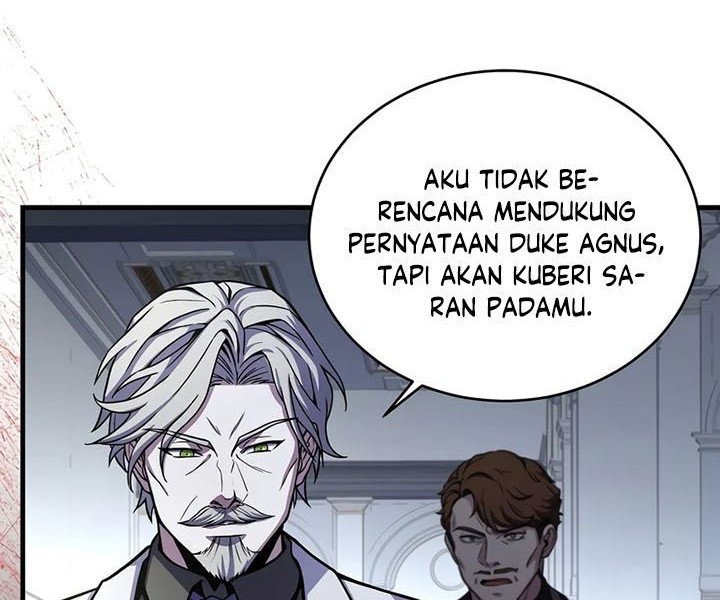 Return of The Greatest Lancer Chapter 45 - halaman 42