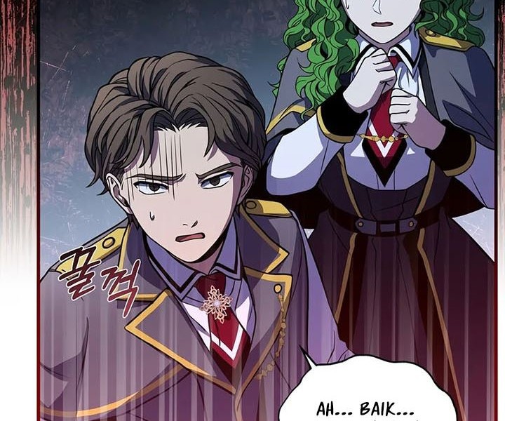 Return of The Greatest Lancer Chapter 45 - halaman 44
