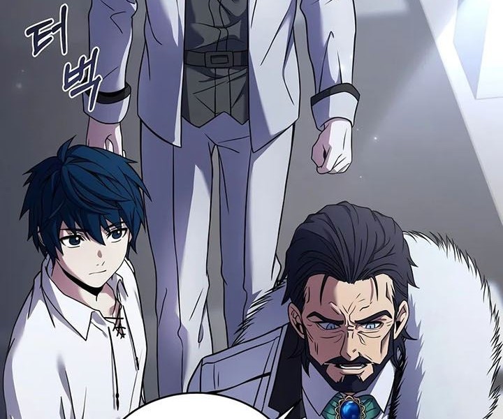 Return of The Greatest Lancer Chapter 45 - halaman 46