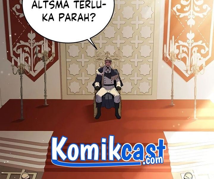 Return of The Greatest Lancer Chapter 45 - halaman 50