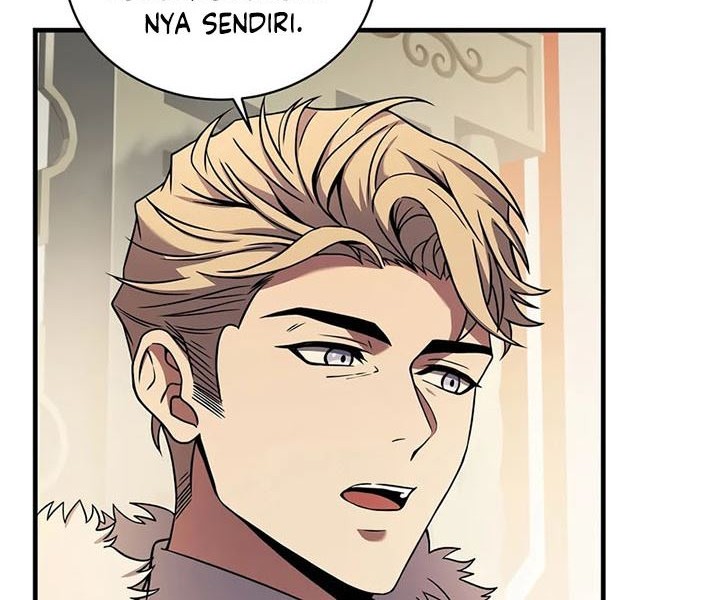 Return of The Greatest Lancer Chapter 45 - halaman 52