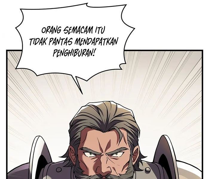 Return of The Greatest Lancer Chapter 45 - halaman 54