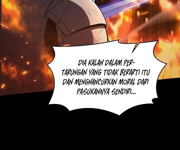 Return of The Greatest Lancer Chapter 45 - halaman 58