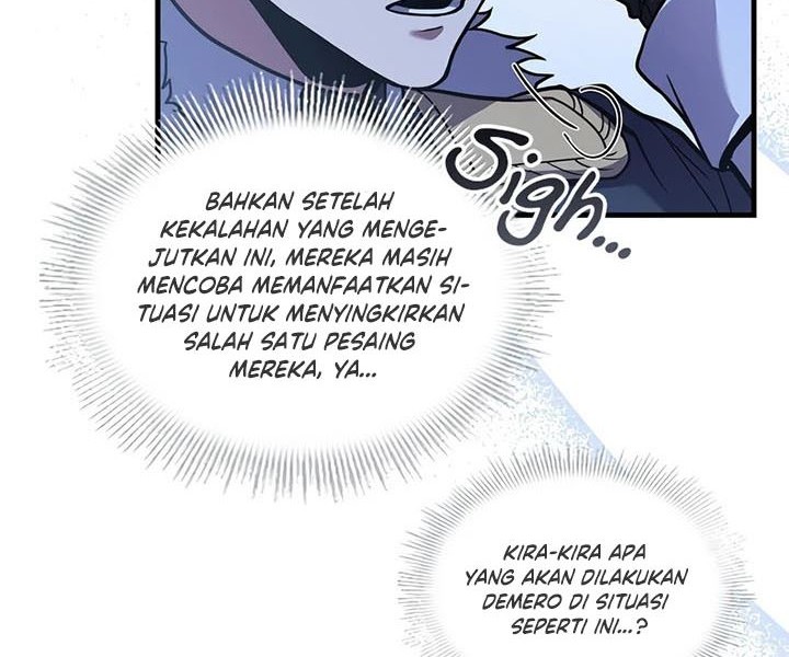 Return of The Greatest Lancer Chapter 45 - halaman 60