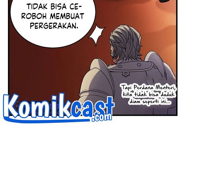 Return of The Greatest Lancer Chapter 45 - halaman 65