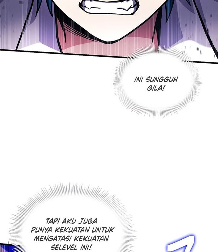 Return of The Greatest Lancer Chapter 46 - halaman 23