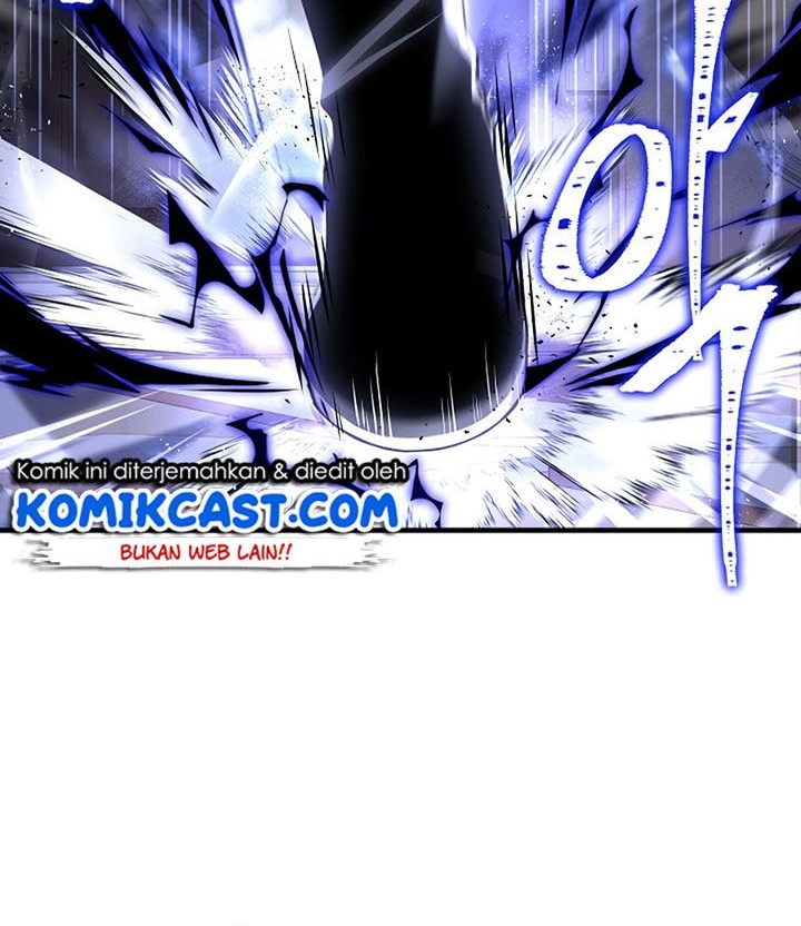 Return of The Greatest Lancer Chapter 46 - halaman 25