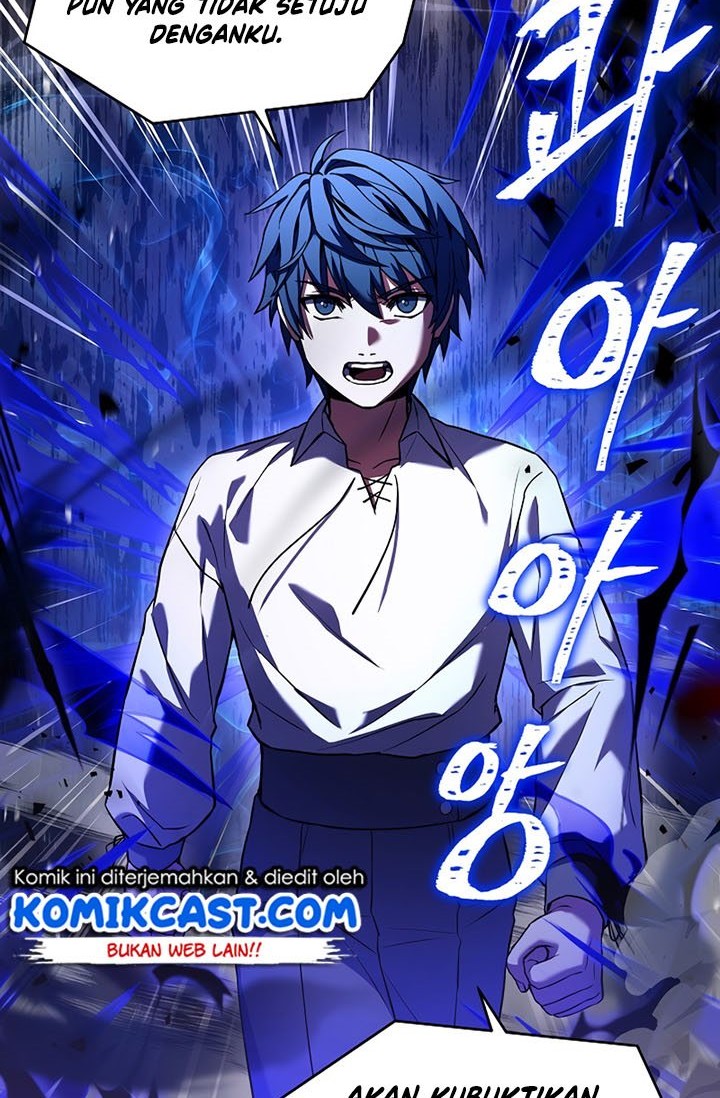 Return of The Greatest Lancer Chapter 46 - halaman 27
