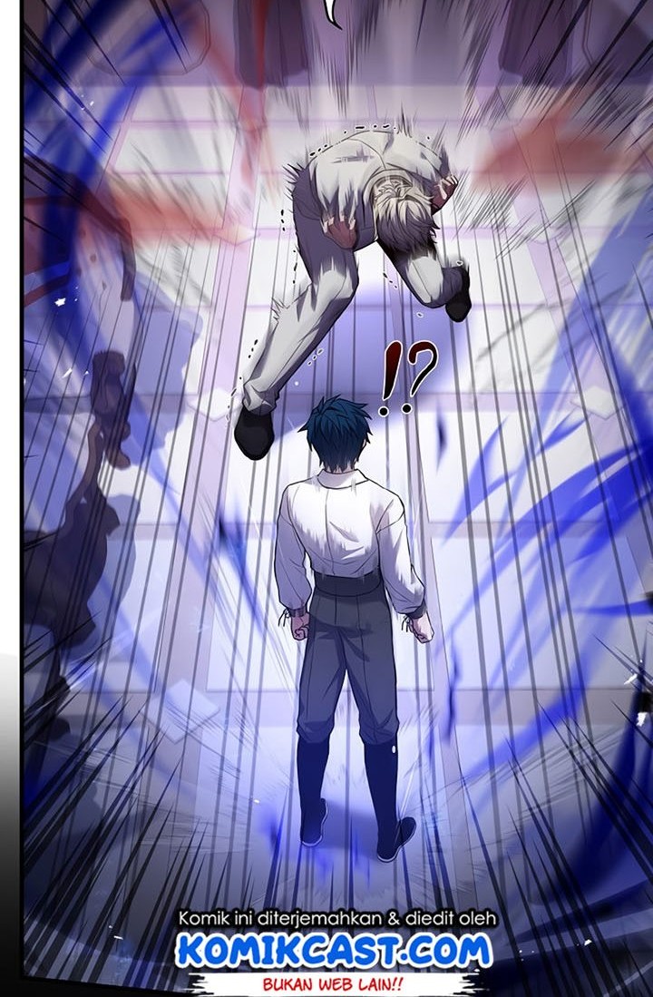 Return of The Greatest Lancer Chapter 46 - halaman 29