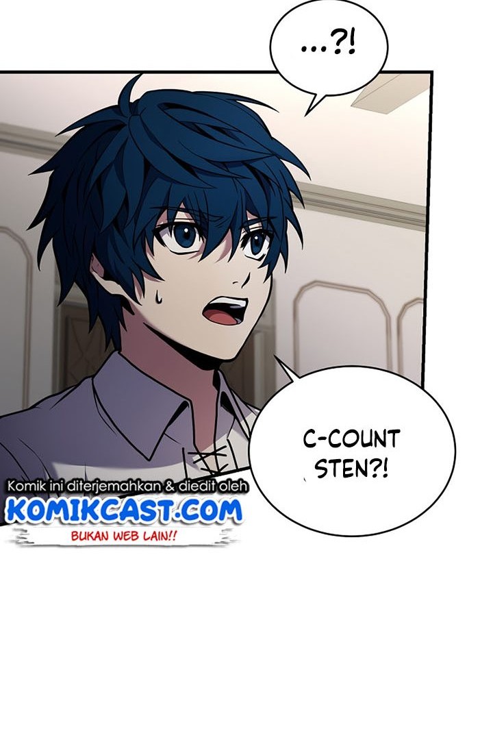 Return of The Greatest Lancer Chapter 46 - halaman 31