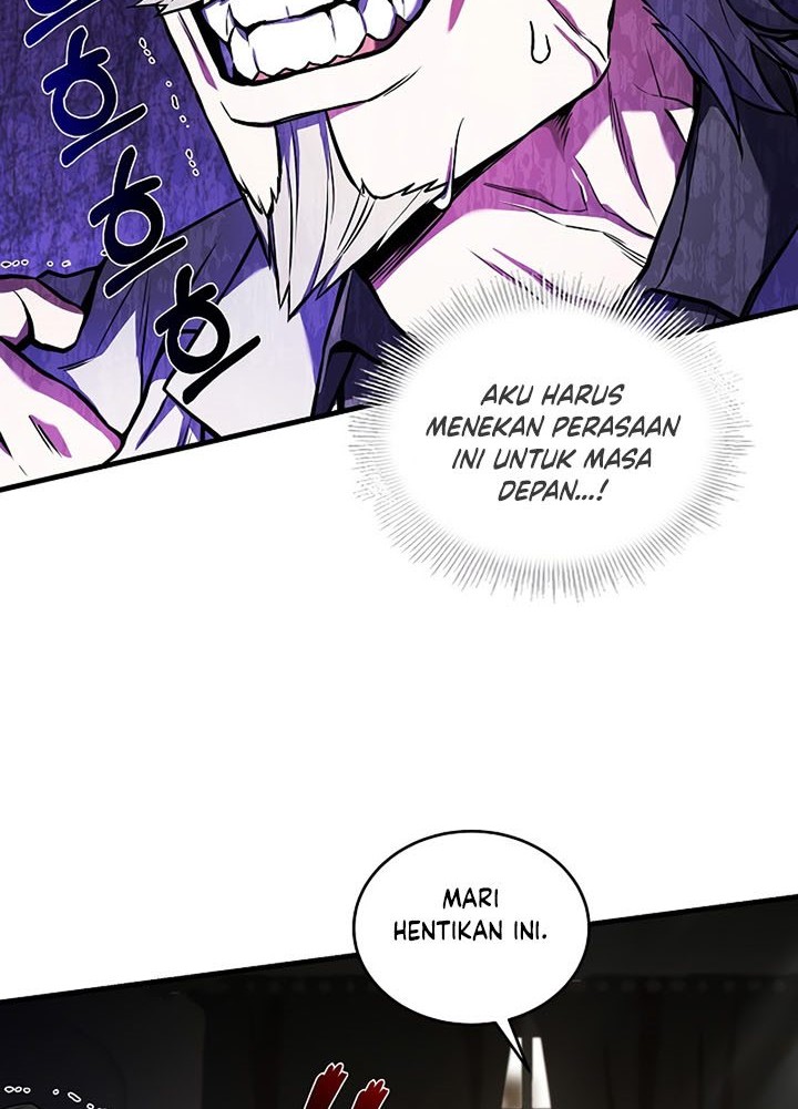 Return of The Greatest Lancer Chapter 46 - halaman 33