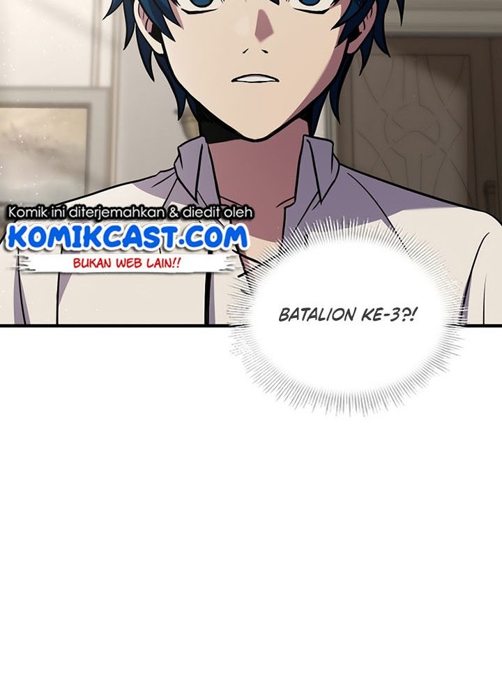 Return of The Greatest Lancer Chapter 46 - halaman 37