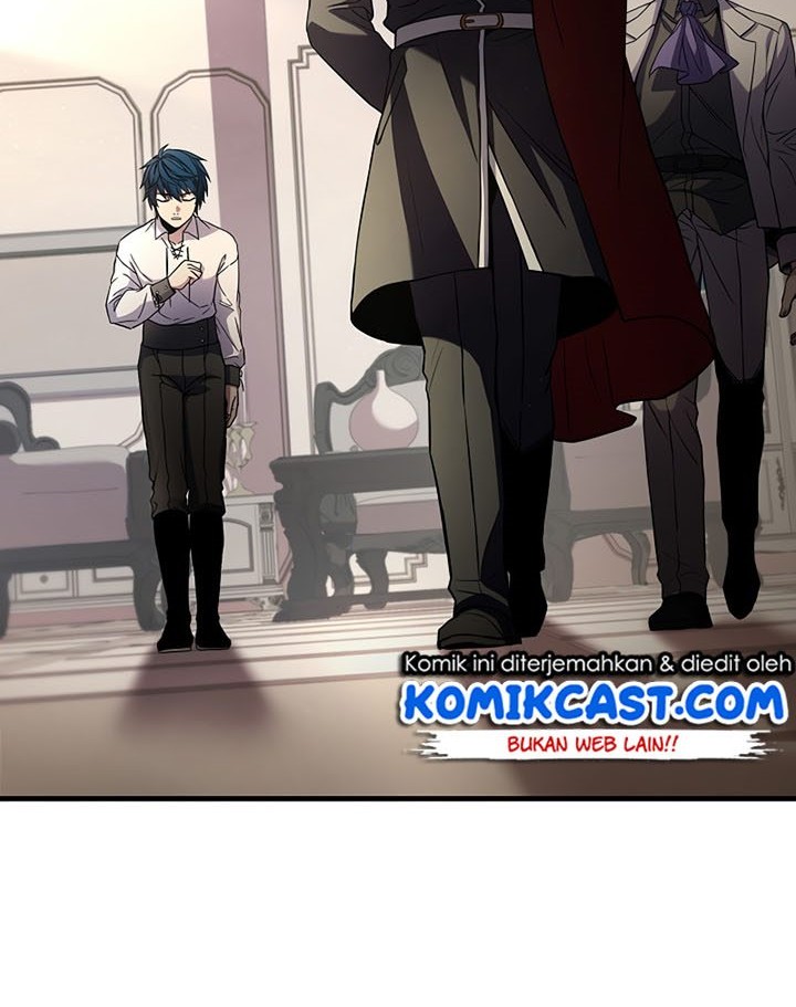 Return of The Greatest Lancer Chapter 46 - halaman 39