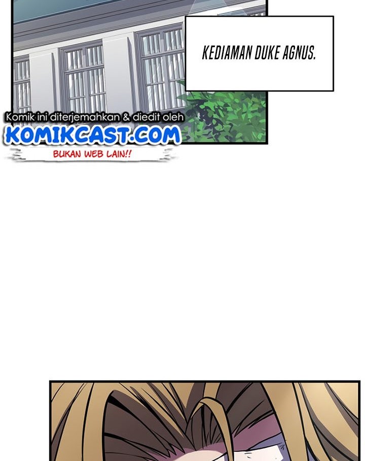 Return of The Greatest Lancer Chapter 46 - halaman 41