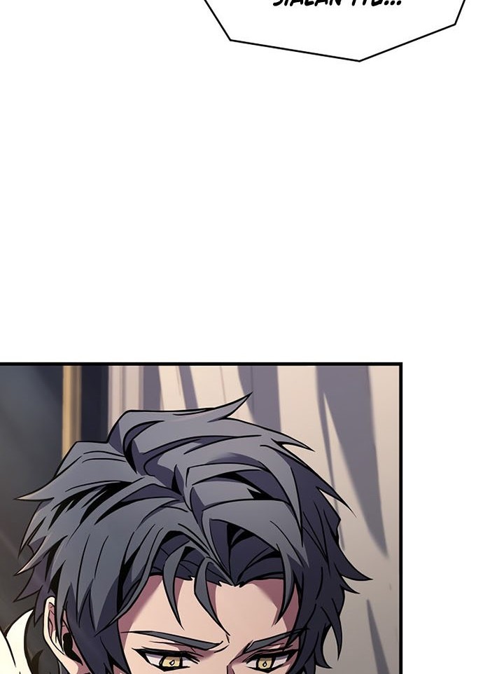 Return of The Greatest Lancer Chapter 46 - halaman 45