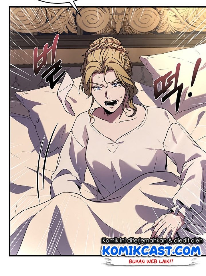 Return of The Greatest Lancer Chapter 46 - halaman 47