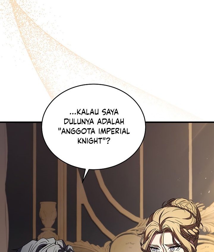 Return of The Greatest Lancer Chapter 46 - halaman 51