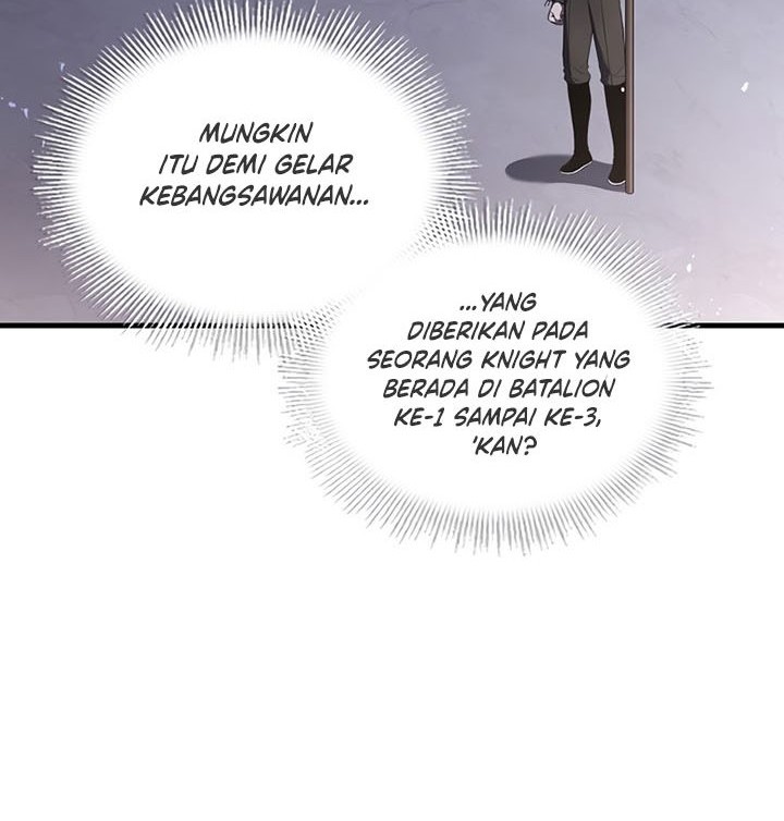 Return of The Greatest Lancer Chapter 46 - halaman 61