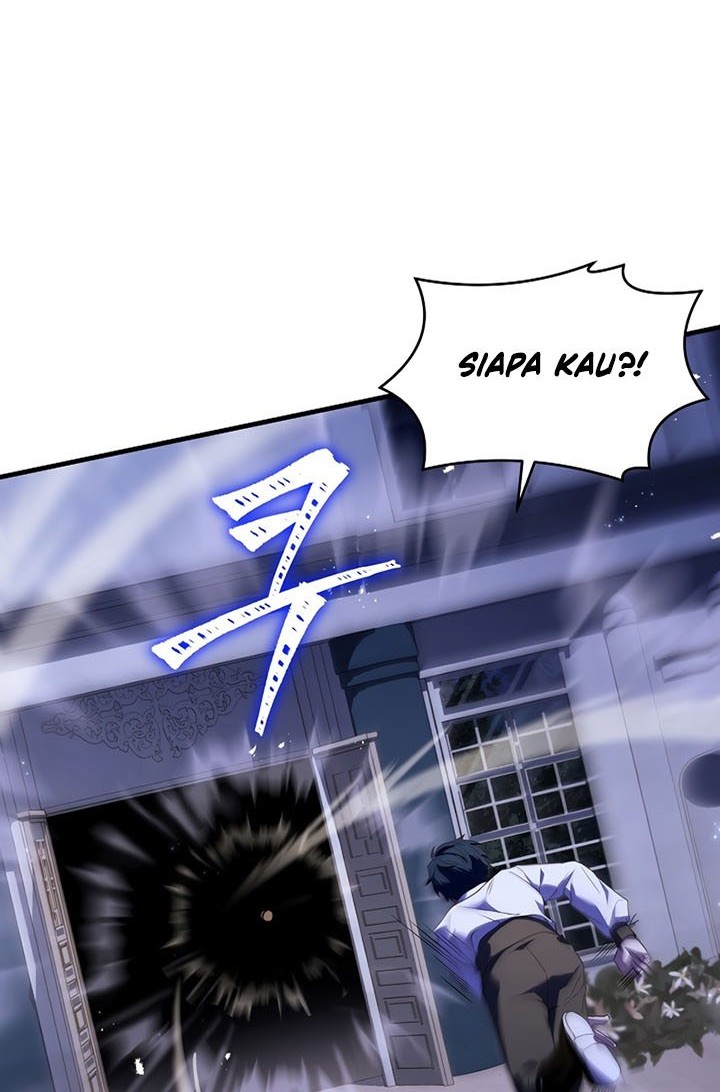 Return of The Greatest Lancer Chapter 46 - halaman 63