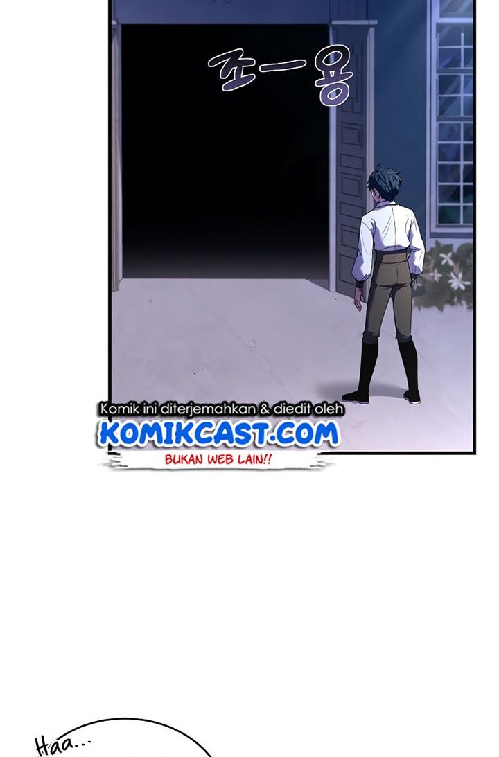 Return of The Greatest Lancer Chapter 46 - halaman 65