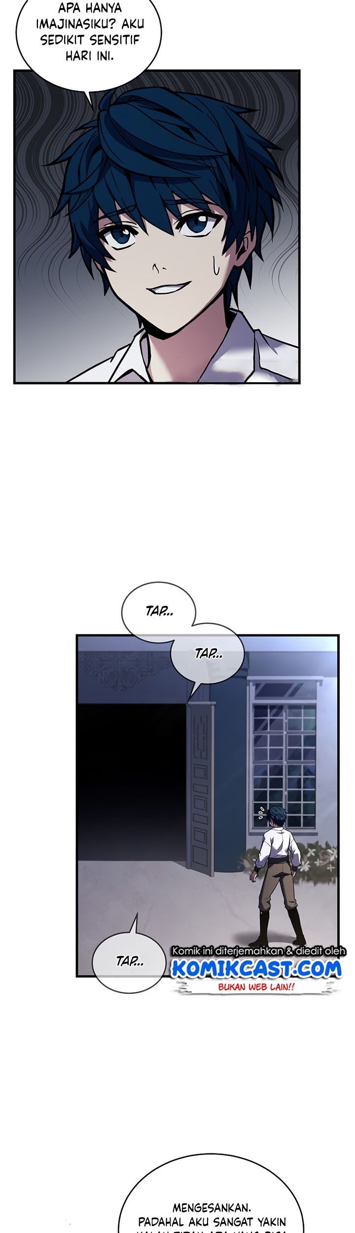 Return of The Greatest Lancer Chapter 46 - halaman 66