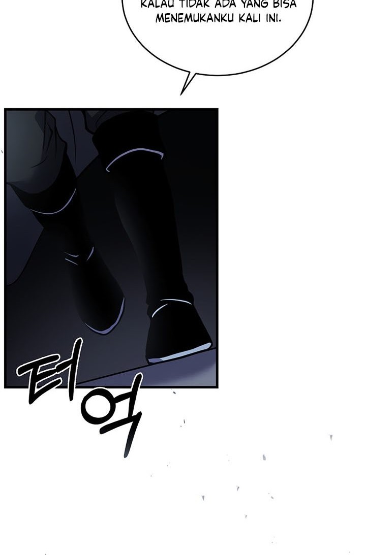 Return of The Greatest Lancer Chapter 46 - halaman 67