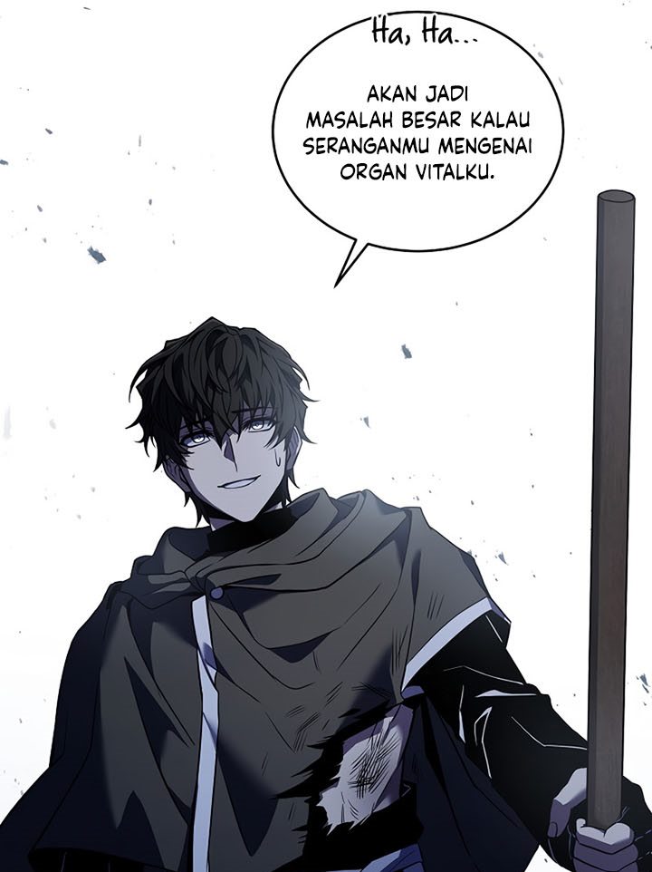 Return of The Greatest Lancer Chapter 46 - halaman 68