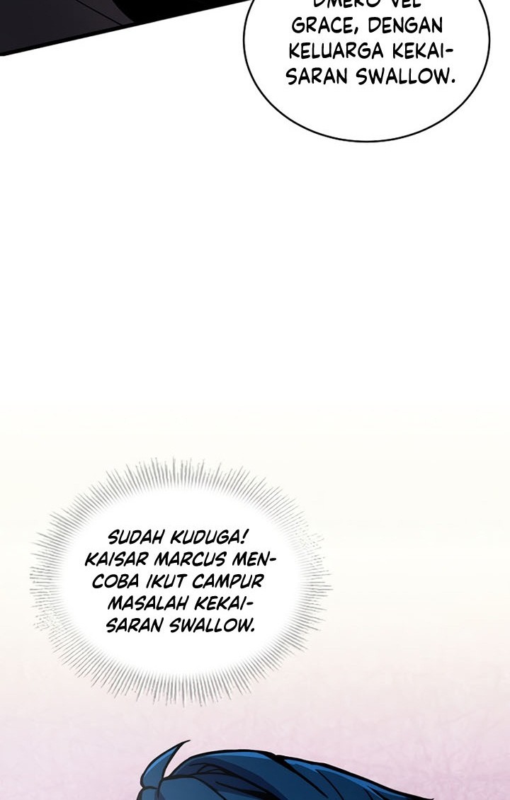 Return of The Greatest Lancer Chapter 47 - halaman 17