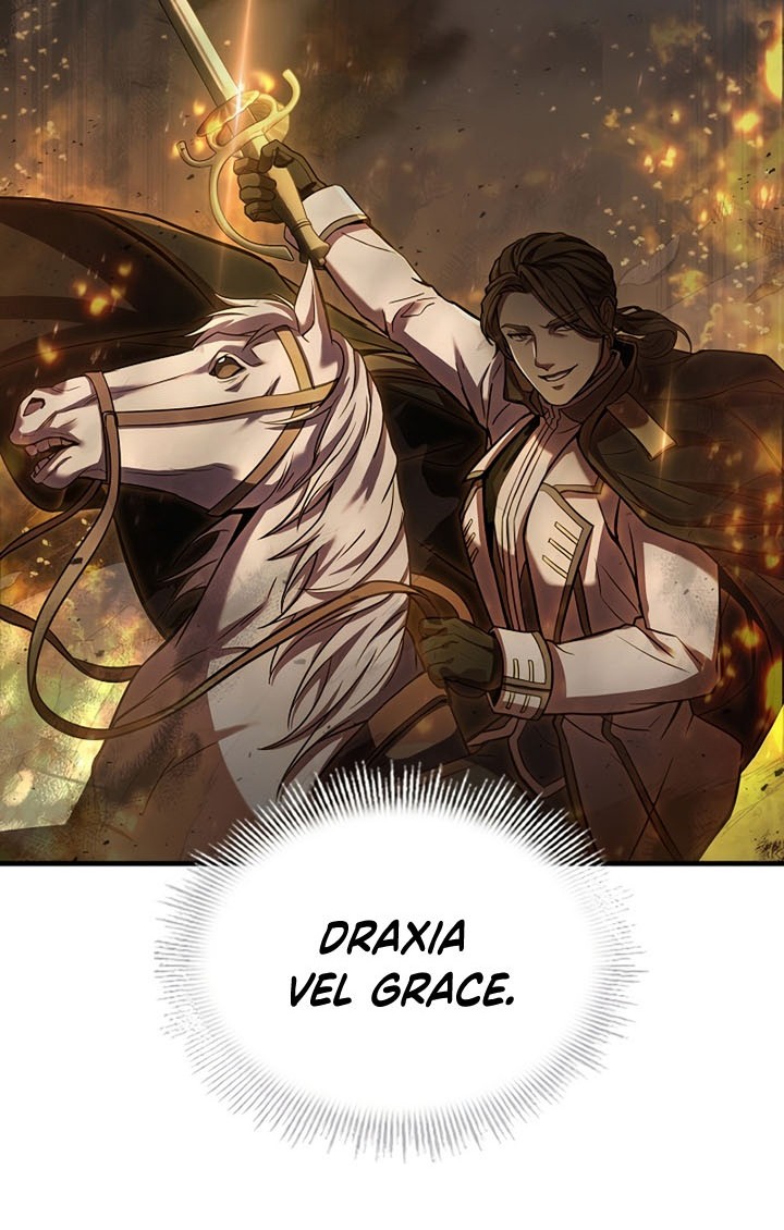 Return of The Greatest Lancer Chapter 47 - halaman 19