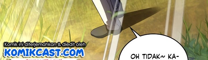 Return of The Greatest Lancer Chapter 47 - halaman 23