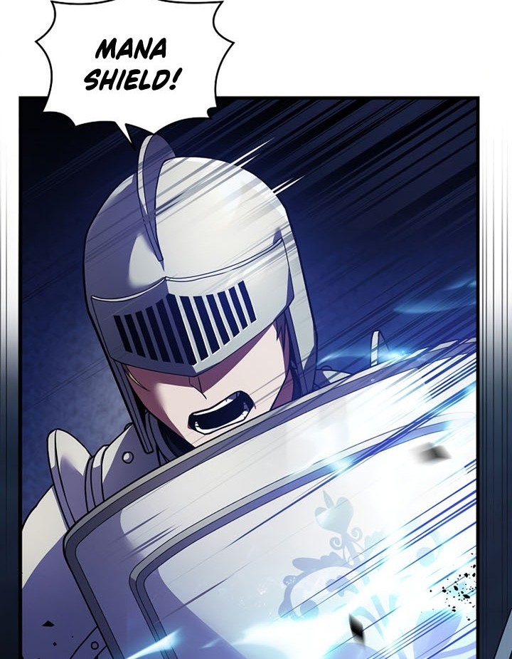 Return of The Greatest Lancer Chapter 47 - halaman 29