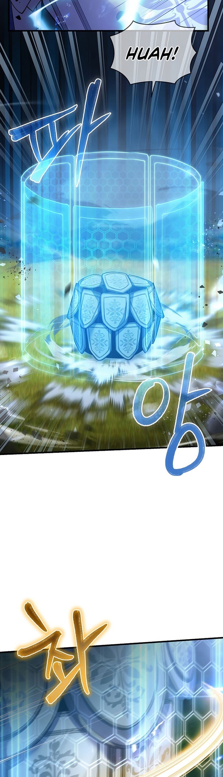 Return of The Greatest Lancer Chapter 47 - halaman 30