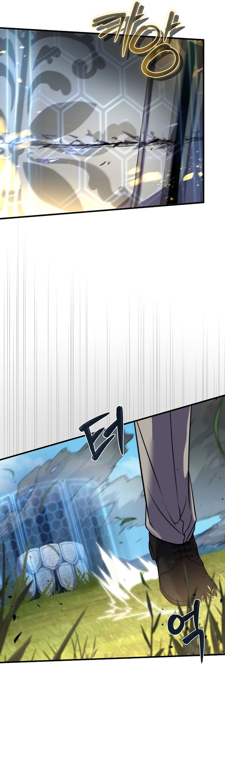 Return of The Greatest Lancer Chapter 47 - halaman 32
