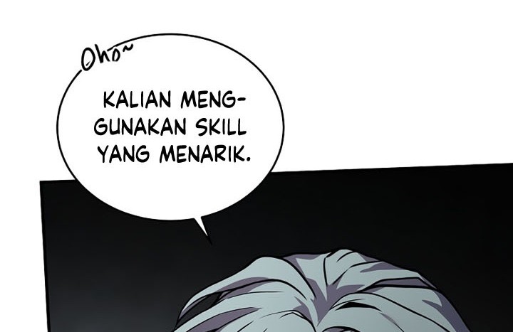Return of The Greatest Lancer Chapter 47 - halaman 33