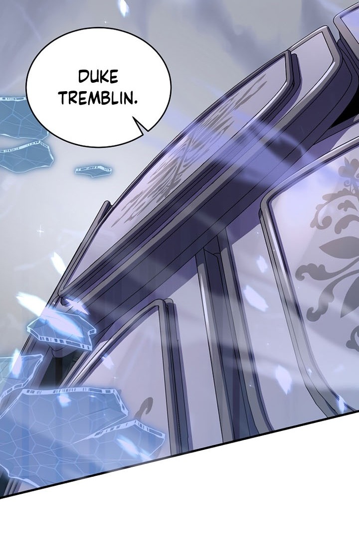 Return of The Greatest Lancer Chapter 47 - halaman 39