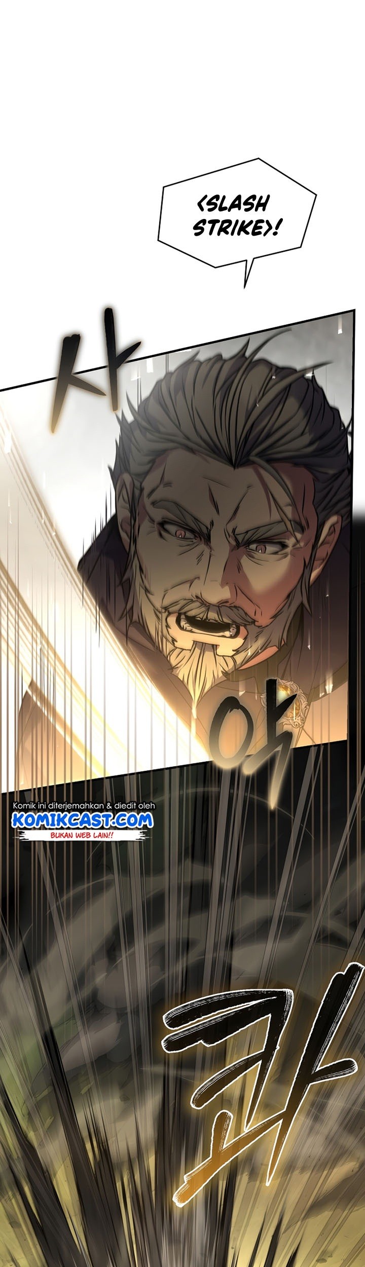 Return of The Greatest Lancer Chapter 47 - halaman 40