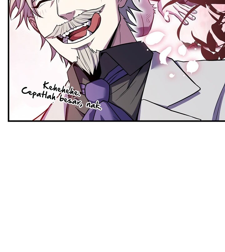 Return of The Greatest Lancer Chapter 47 - halaman 49